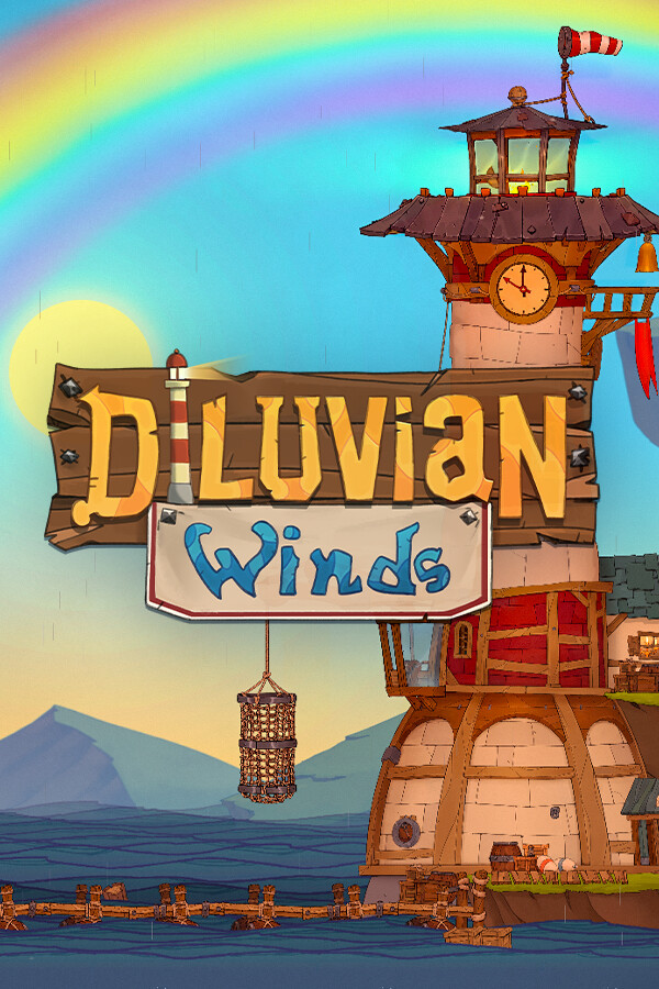 Diluvian Winds