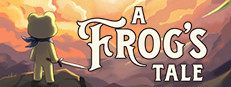 A Frog's Tale Banner