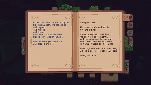 Sweet Dreams Alex screenshot 4