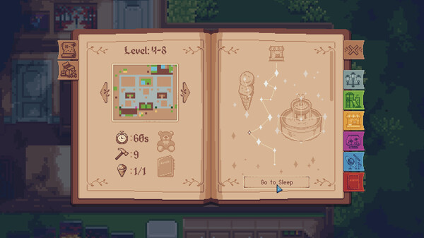 Sweet Dreams Alex screenshot 6