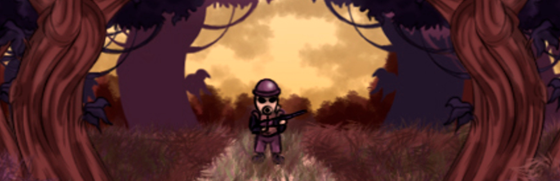 Another Warfare