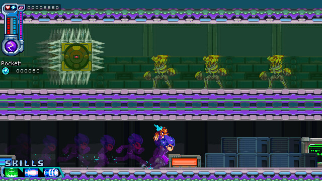 Berserk Boy screenshot #8