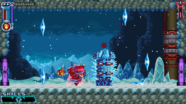 Screenshot 5 from Berserk Boy