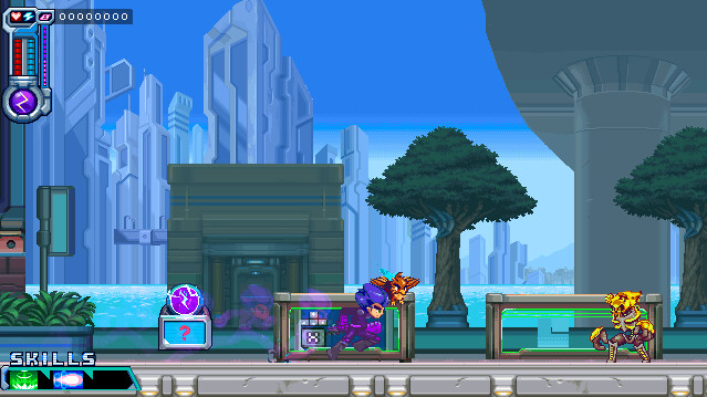 Berserk Boy screenshot #7