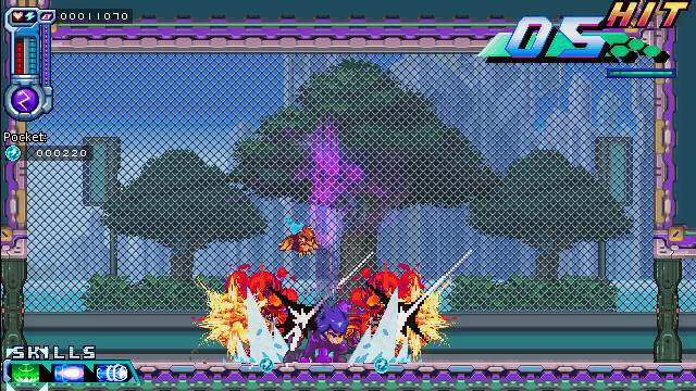 Berserk Boy screenshot #10