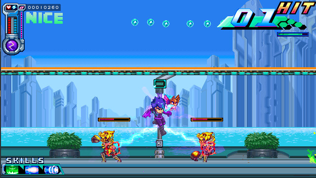 Berserk Boy screenshot #12