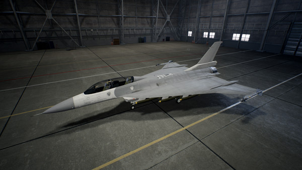ACE COMBAT™7: SKIES UNKNOWN - F-16XL Set