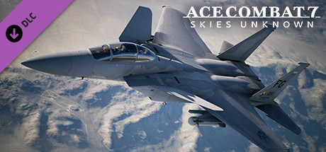 ACE COMBAT™7: SKIES UNKNOWN - F-15 S/MTD Set banner image