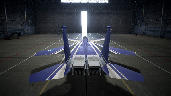 ACE COMBAT™7: SKIES UNKNOWN - F-15 S/MTD Set