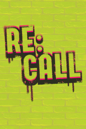 Recall cover art