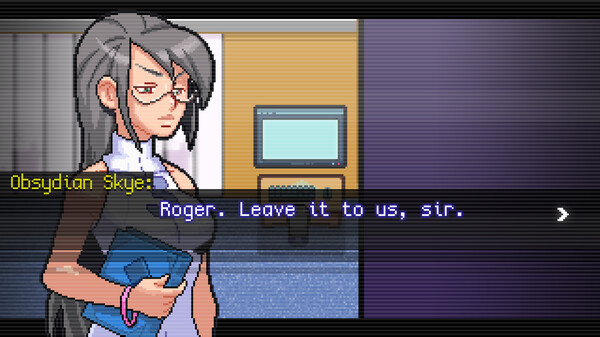 Screenshot z Re:Call Screenshot z Re:Call