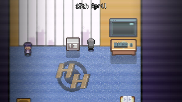 Screenshot z Re:Call Screenshot z Re:Call
