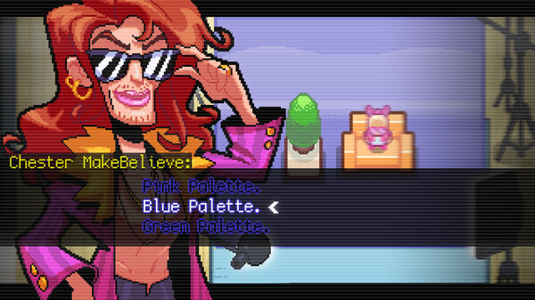 Screenshot z Re:Call Screenshot z Re:Call