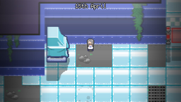 Screenshot z Re:Call Screenshot z Re:Call