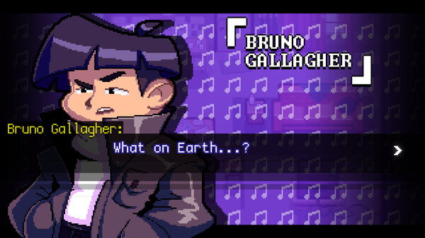 Screenshot z Re:Call Screenshot z Re:Call