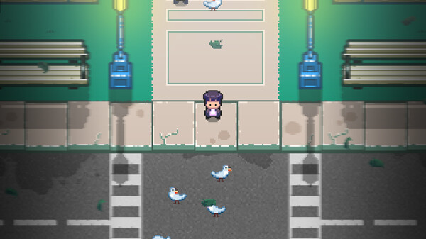 Screenshot z Re:Call Screenshot z Re:Call