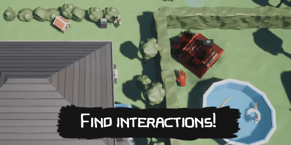 Urban Mage video 1