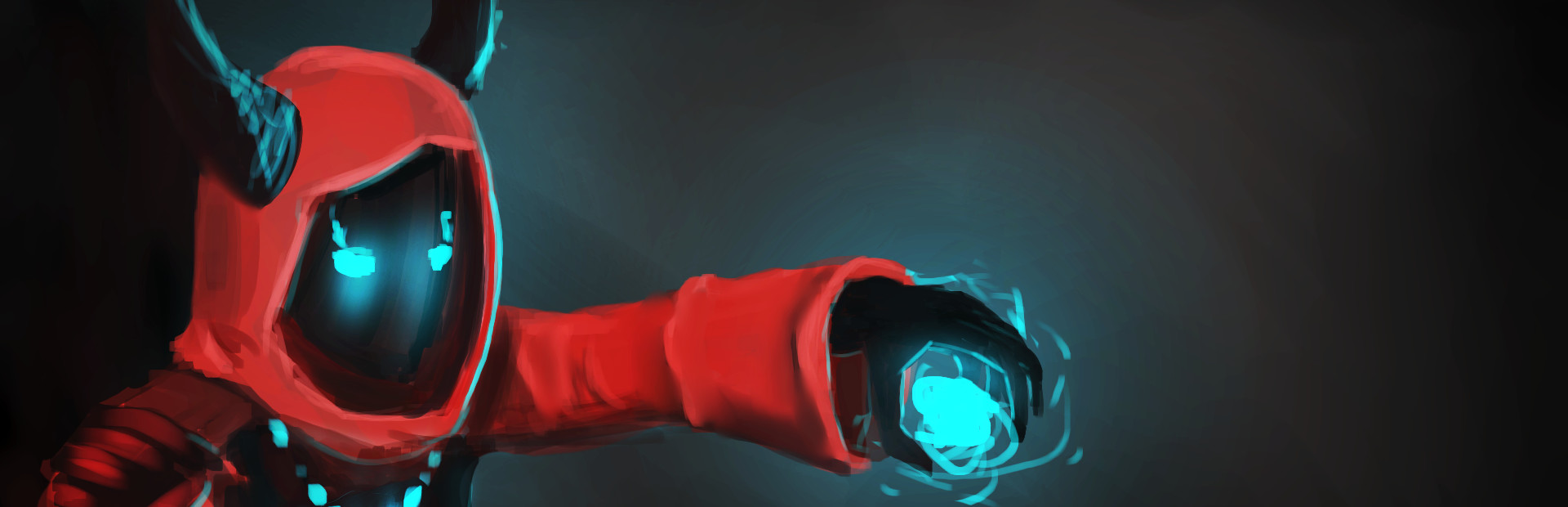 Urban Mage