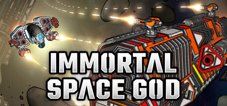 Immortal Space God steam charts