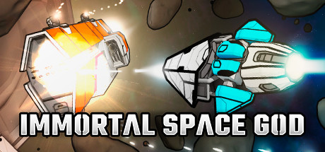 Immortal Space God steam charts