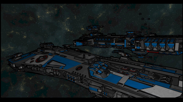 Immortal Space God screenshot 7