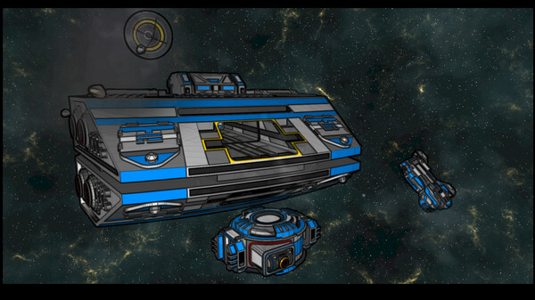 Immortal Space God screenshot 5