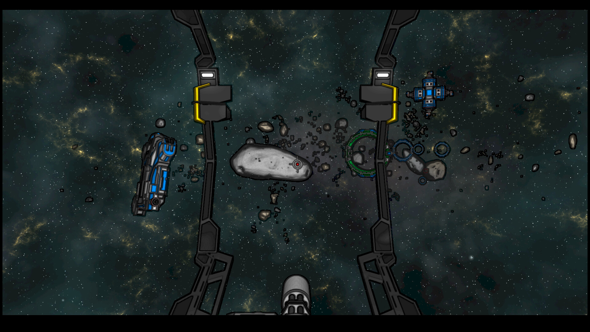 Immortal Space God screenshot #6