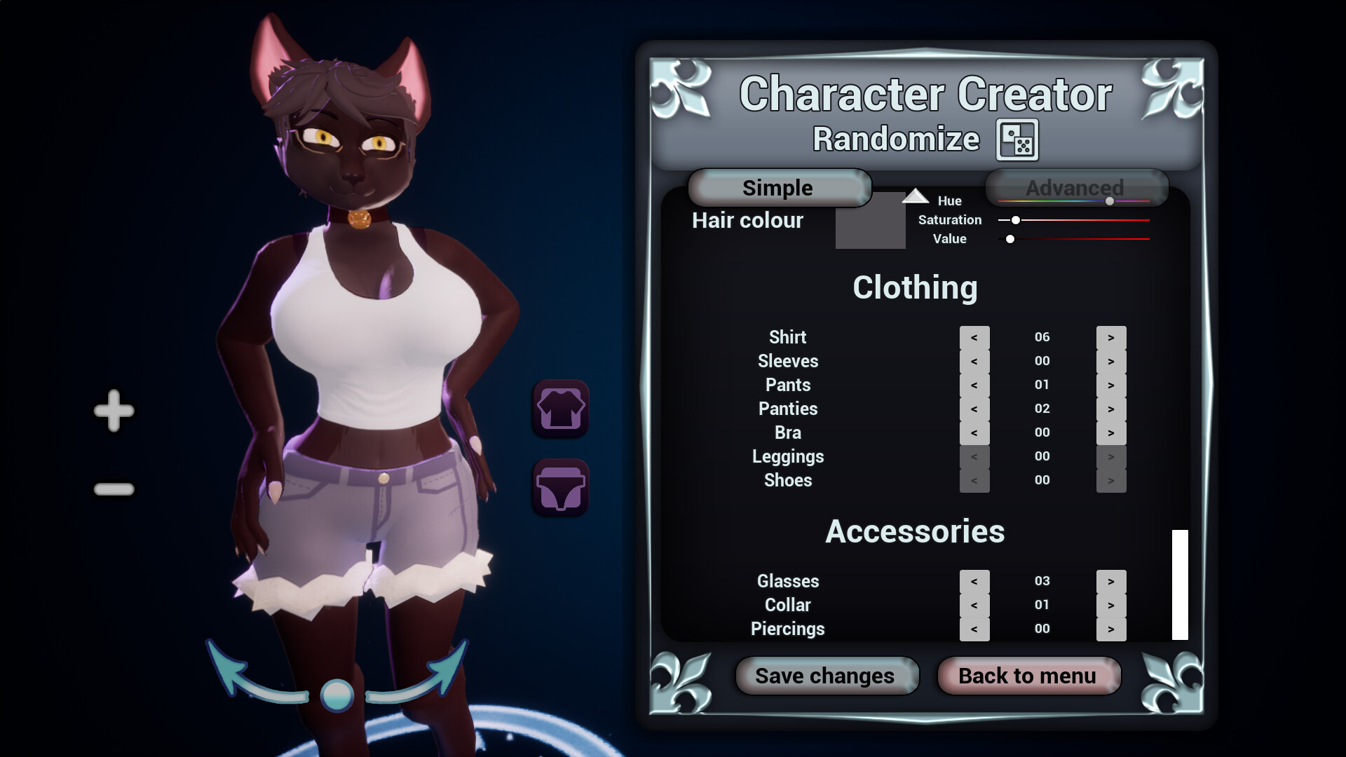 Extended Stay screenshot #4