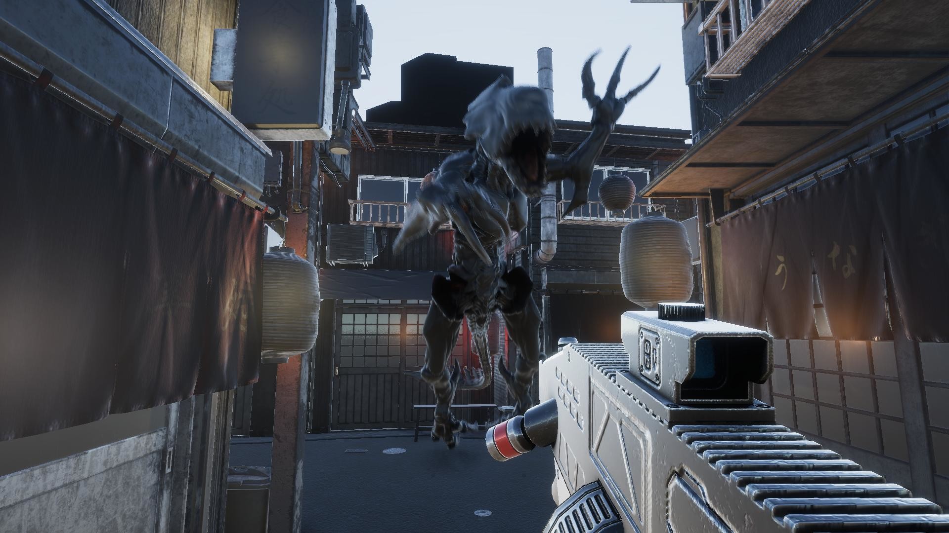 Ship of Theseus screenshot 4