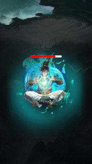 Screenshot z 修仙重生记