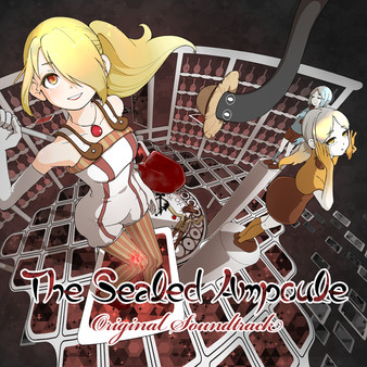 The Sealed Ampoule Soundtrack