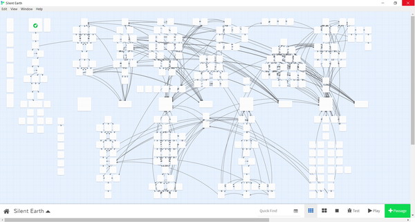 Silent Earth - Art & Writing Pack