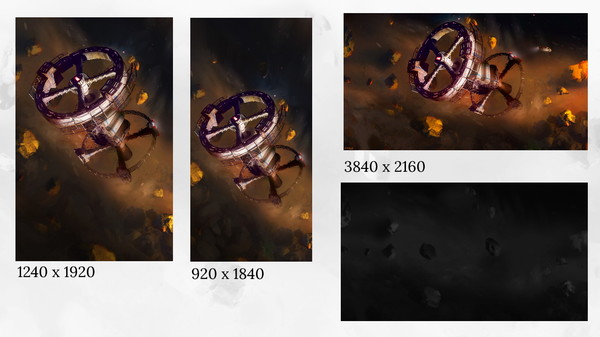 Silent Earth - Art & Writing Pack