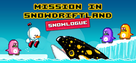 Mission in Snowdriftland - Snowlogue steam charts