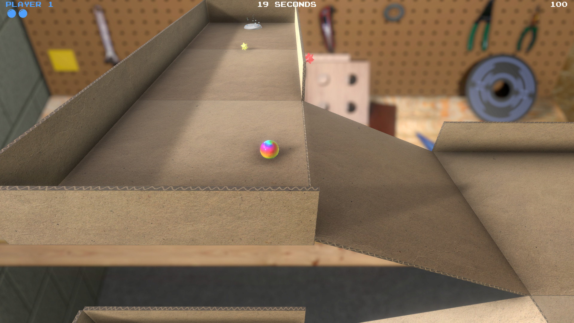 Marble Muse Arcade screenshot #8