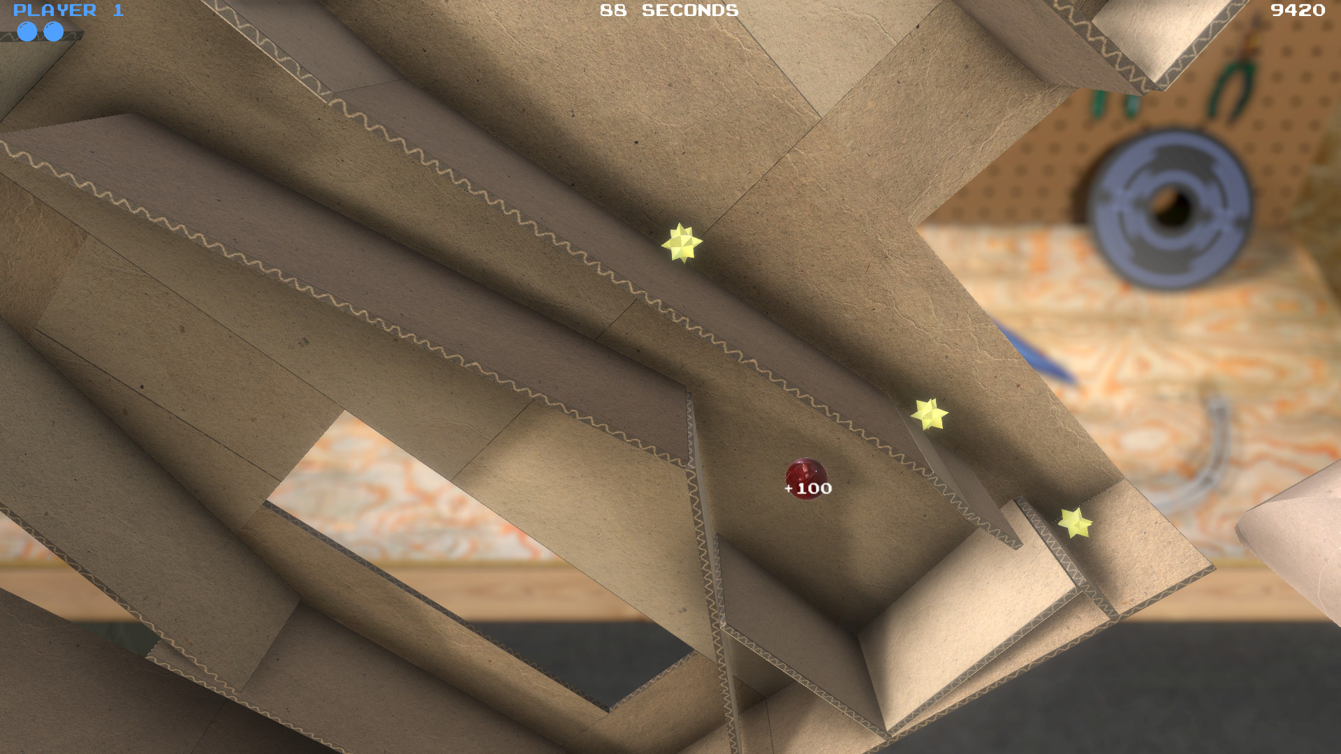 Marble Muse Arcade screenshot #7