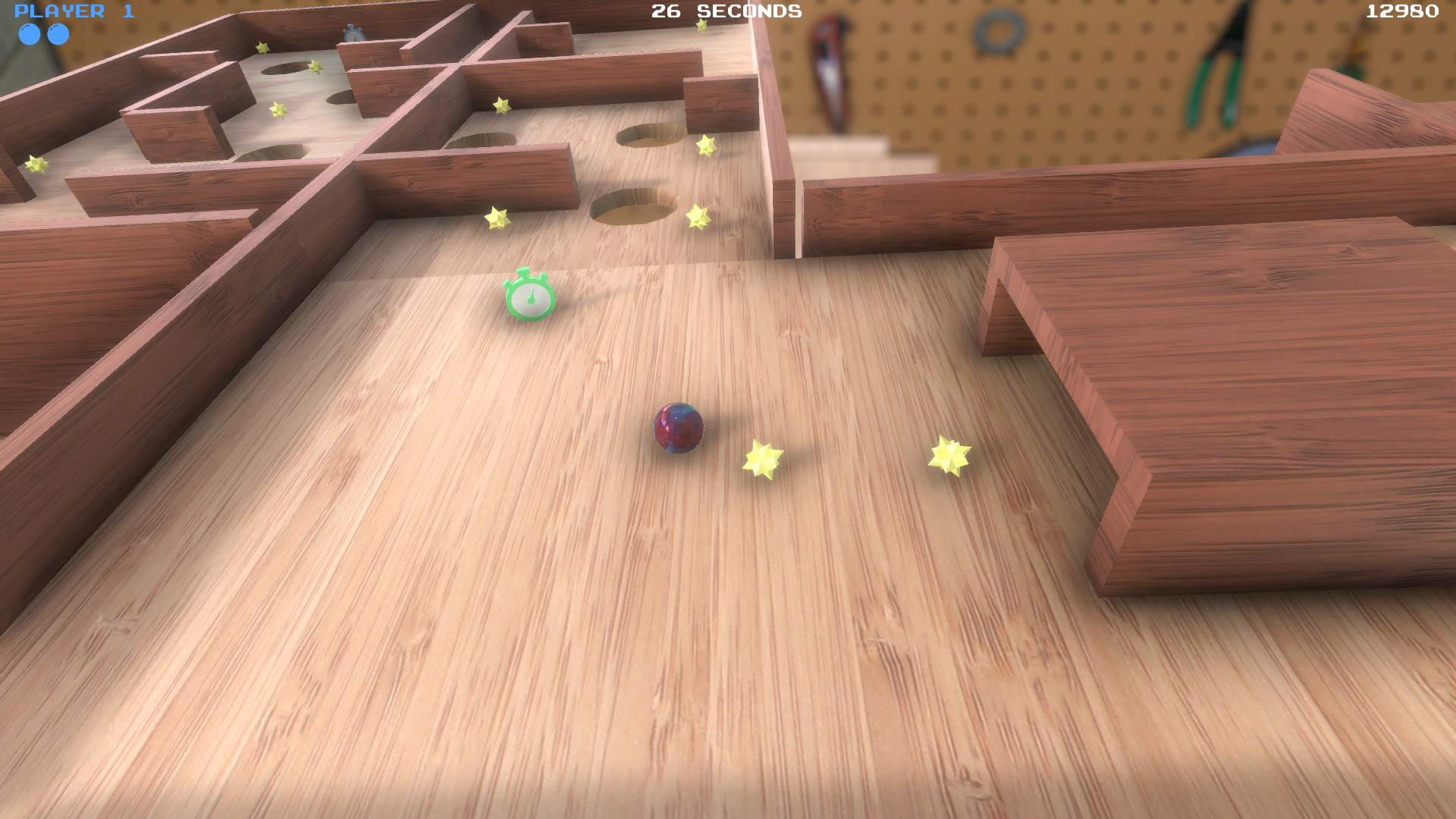 Marble Muse Arcade screenshot #10