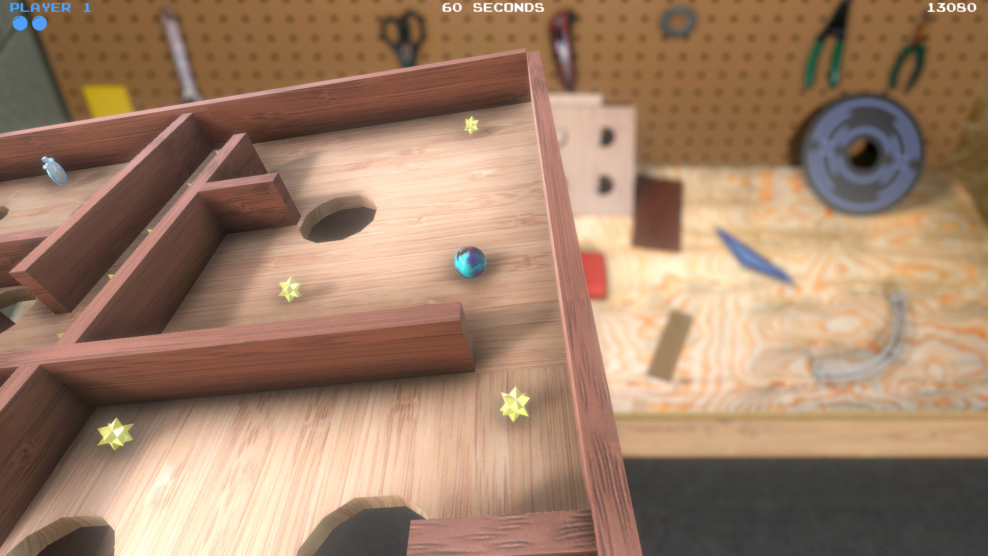 Marble Muse Arcade screenshot #9