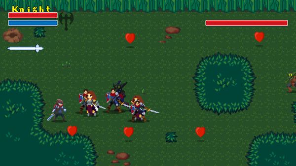 FALCO AXE screenshot 2