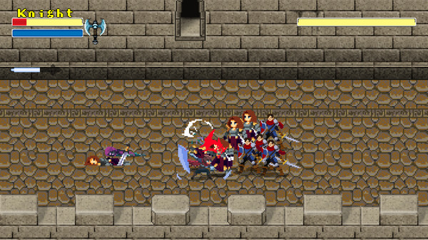 FALCO AXE screenshot 6