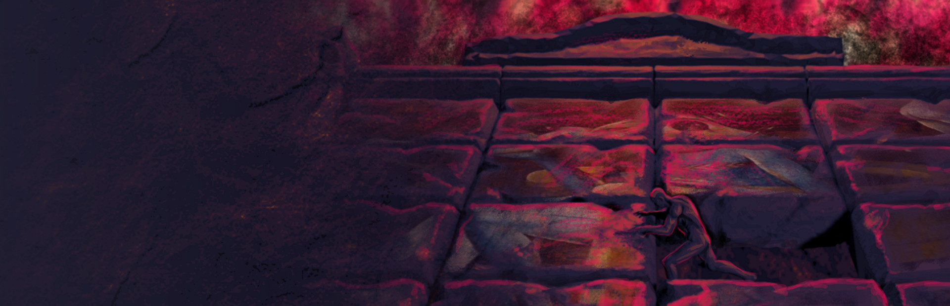 Hell's Gate - Slide Puzzle