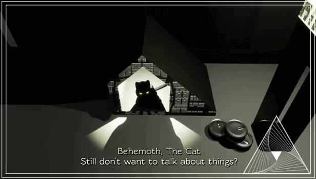 Recursive Ruin video 3