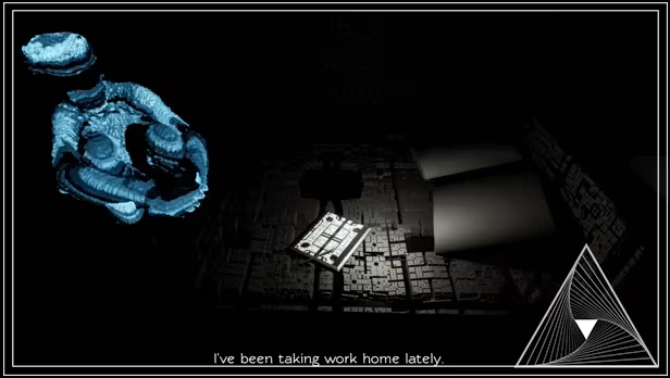 Recursive Ruin video 5