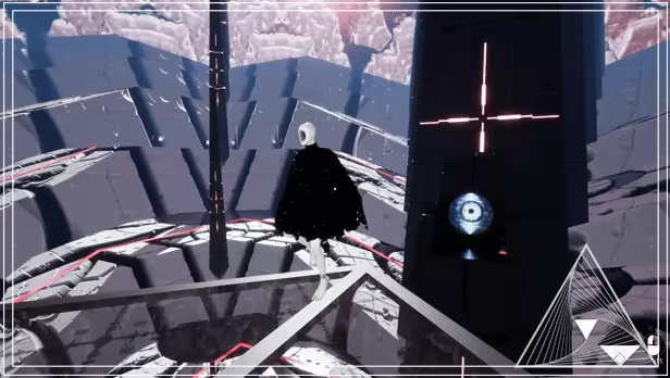 Recursive Ruin video 4