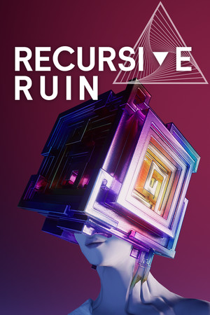 Cover art of Recursive Ruin
