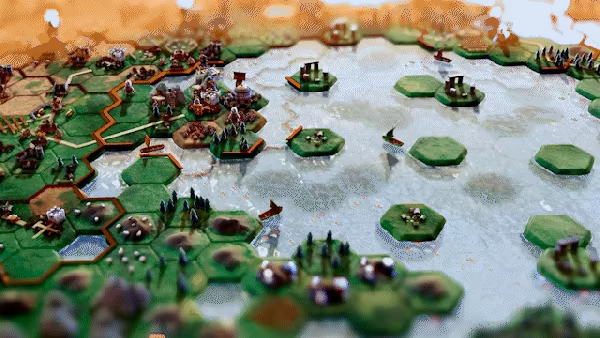 Yield! Fall of Rome video 5