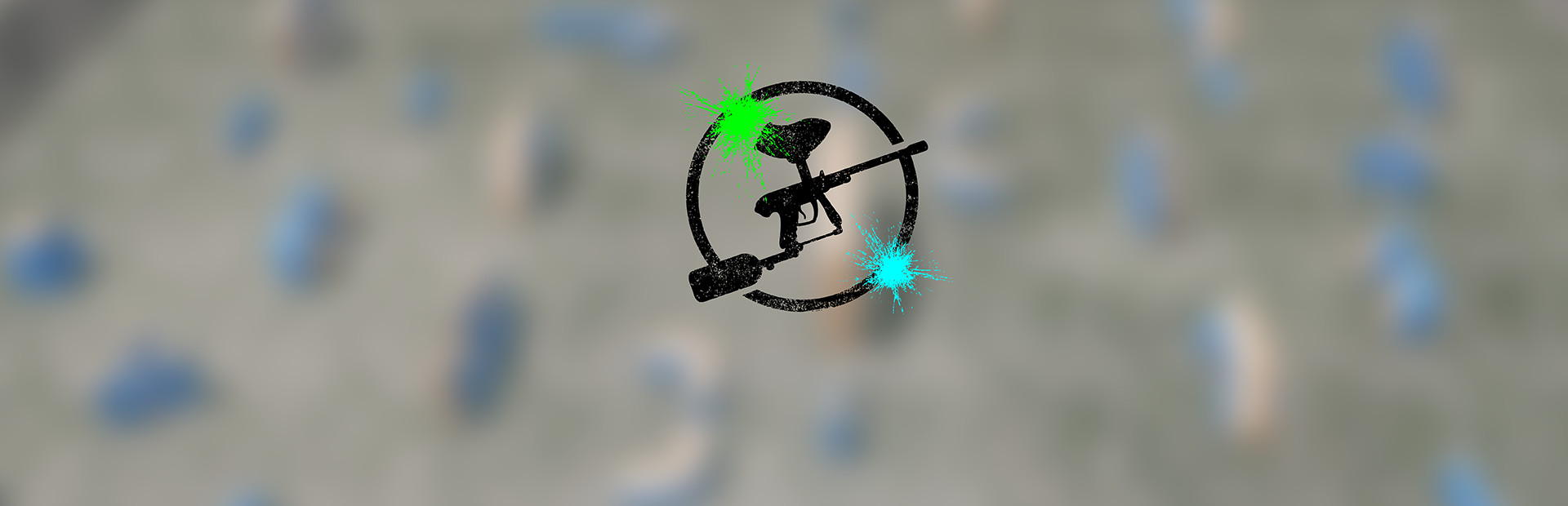 PaintBall War 2