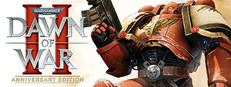 Warhammer 40,000: Dawn of War II - Anniversary Edition