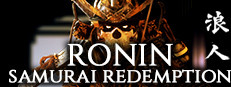 Ronin: Samurai Redemption Banner