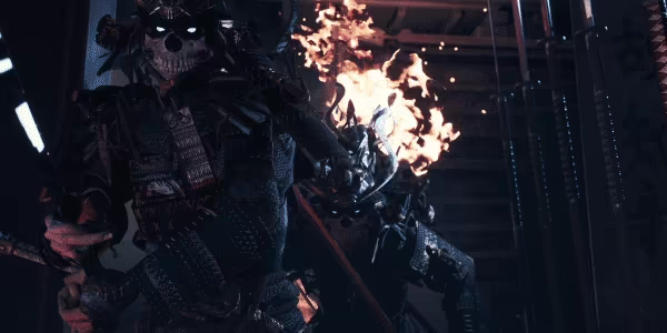 Ronin: Samurai Redemption video 5